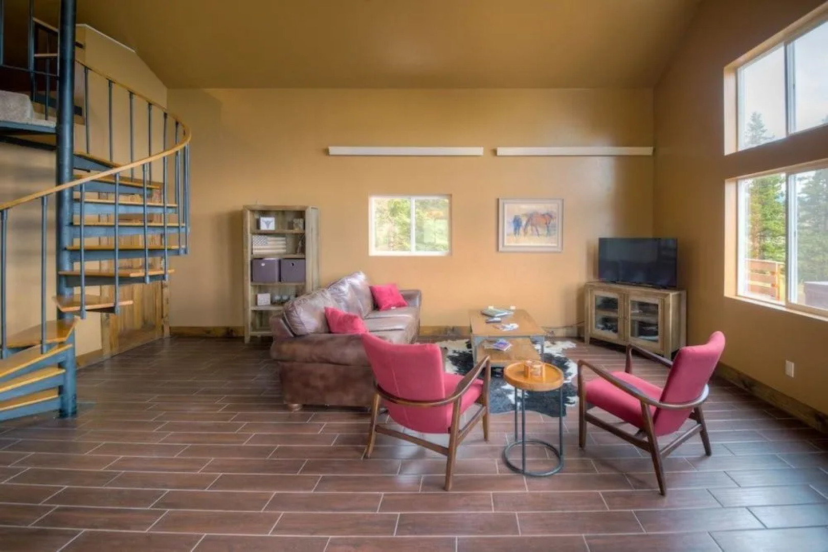 PV - Paradise Valley Retreat