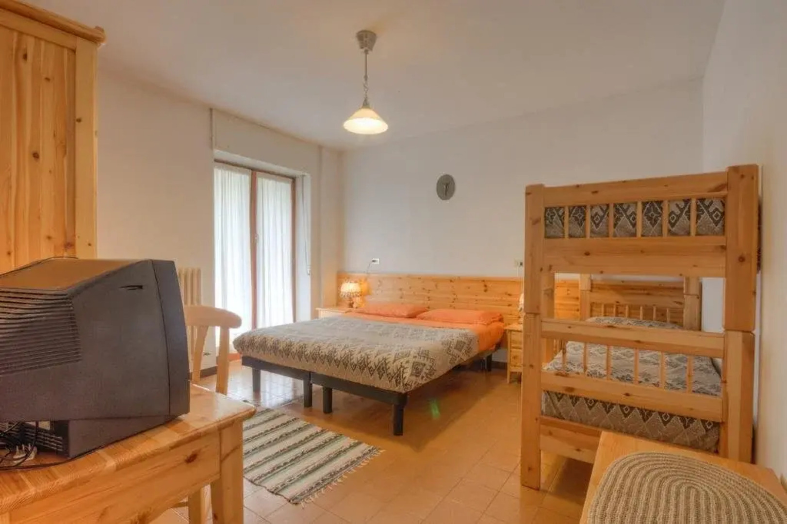 Albergo Sport Aprica