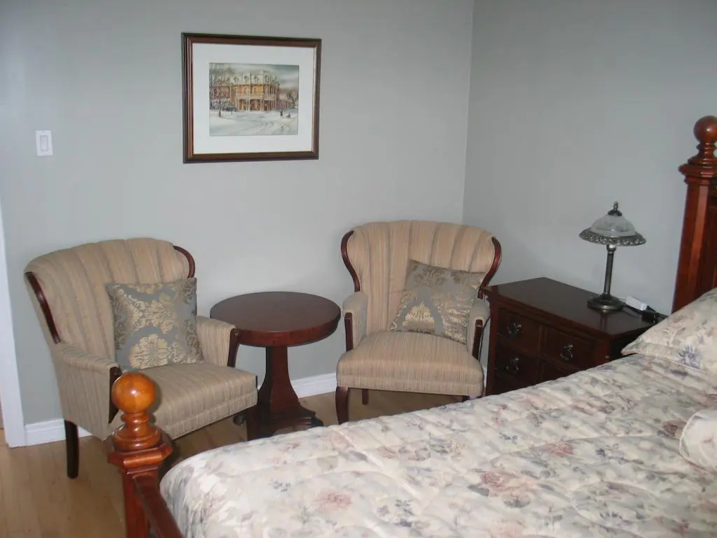 Arnica Bed & Breakfast