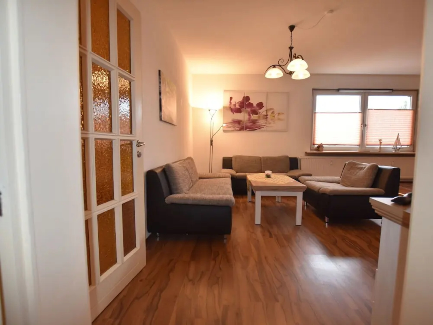 Holiday Home by Baltic Sea Salzhaff Beach