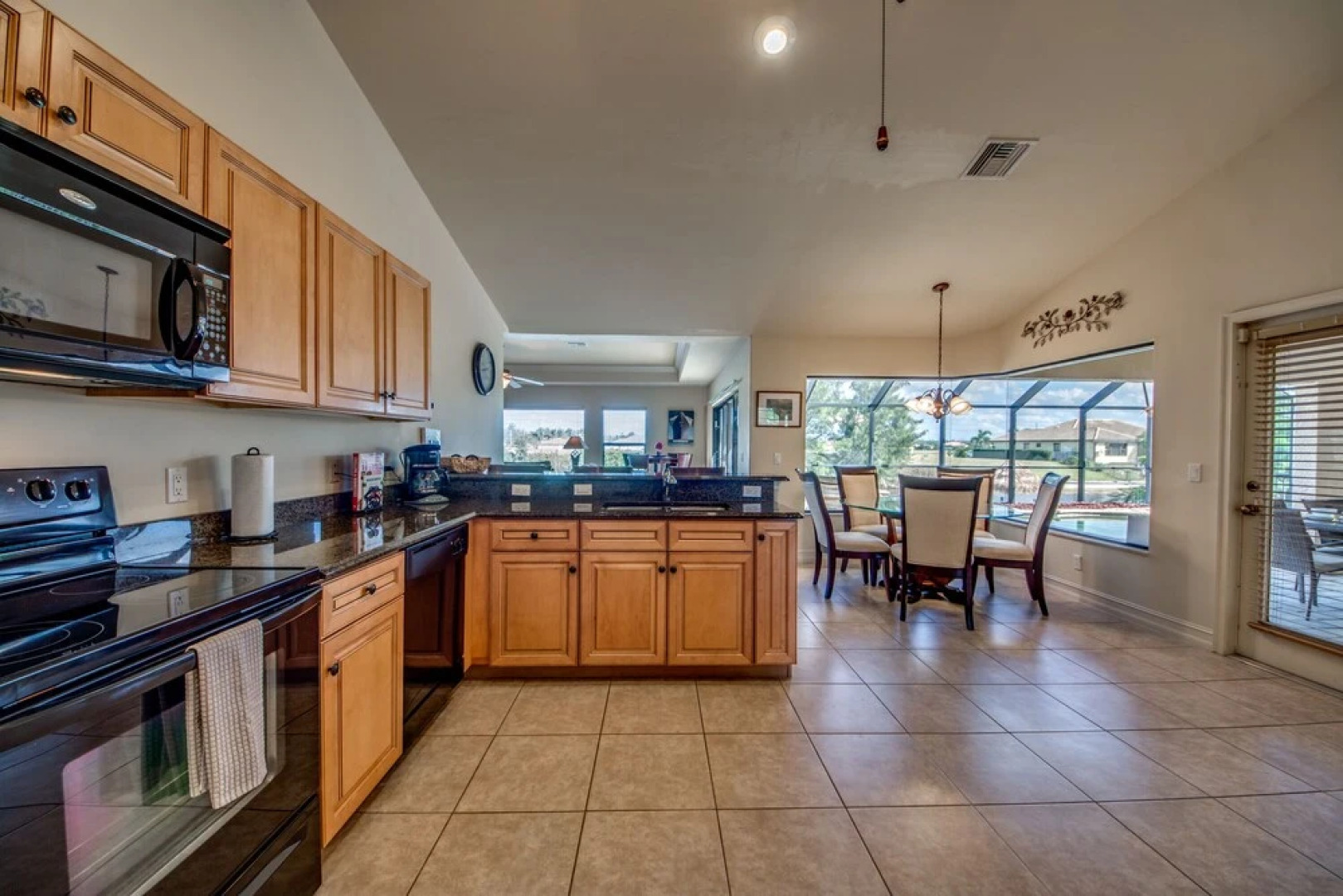 Villa Aquaventura - Roelens Vacations