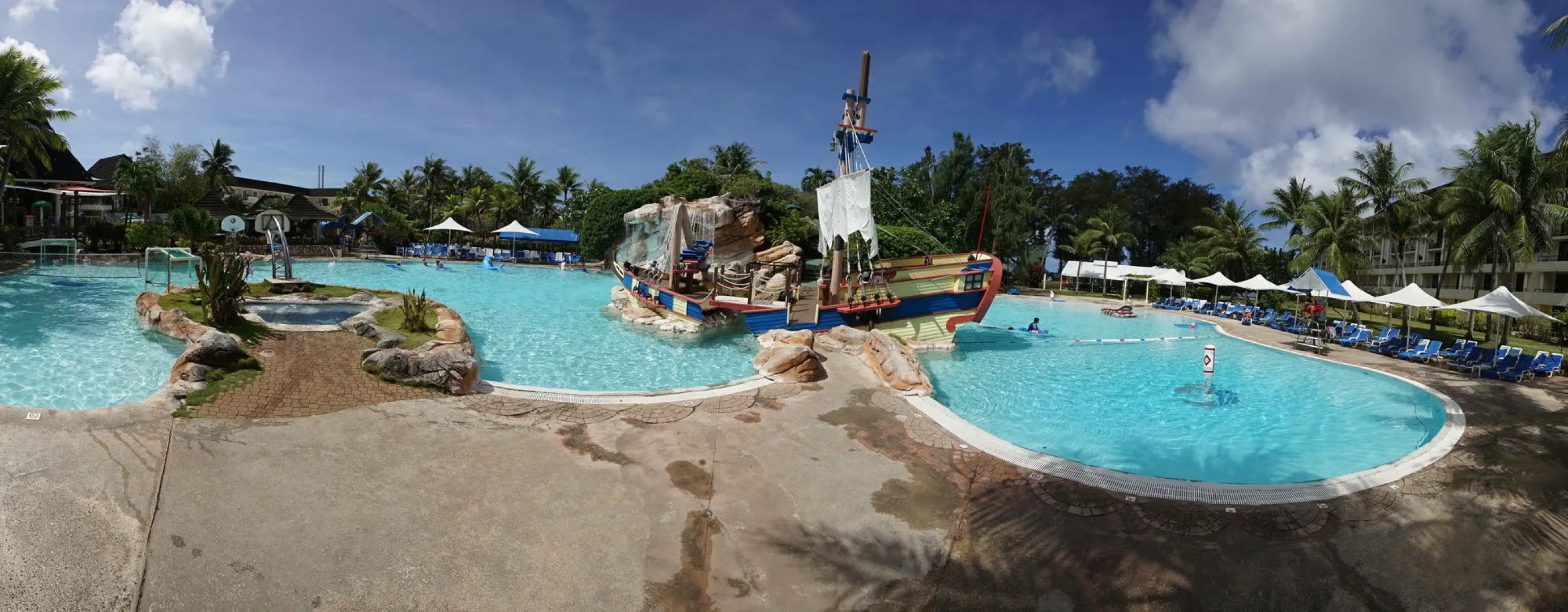 Pacific Islands Club SAIPAN