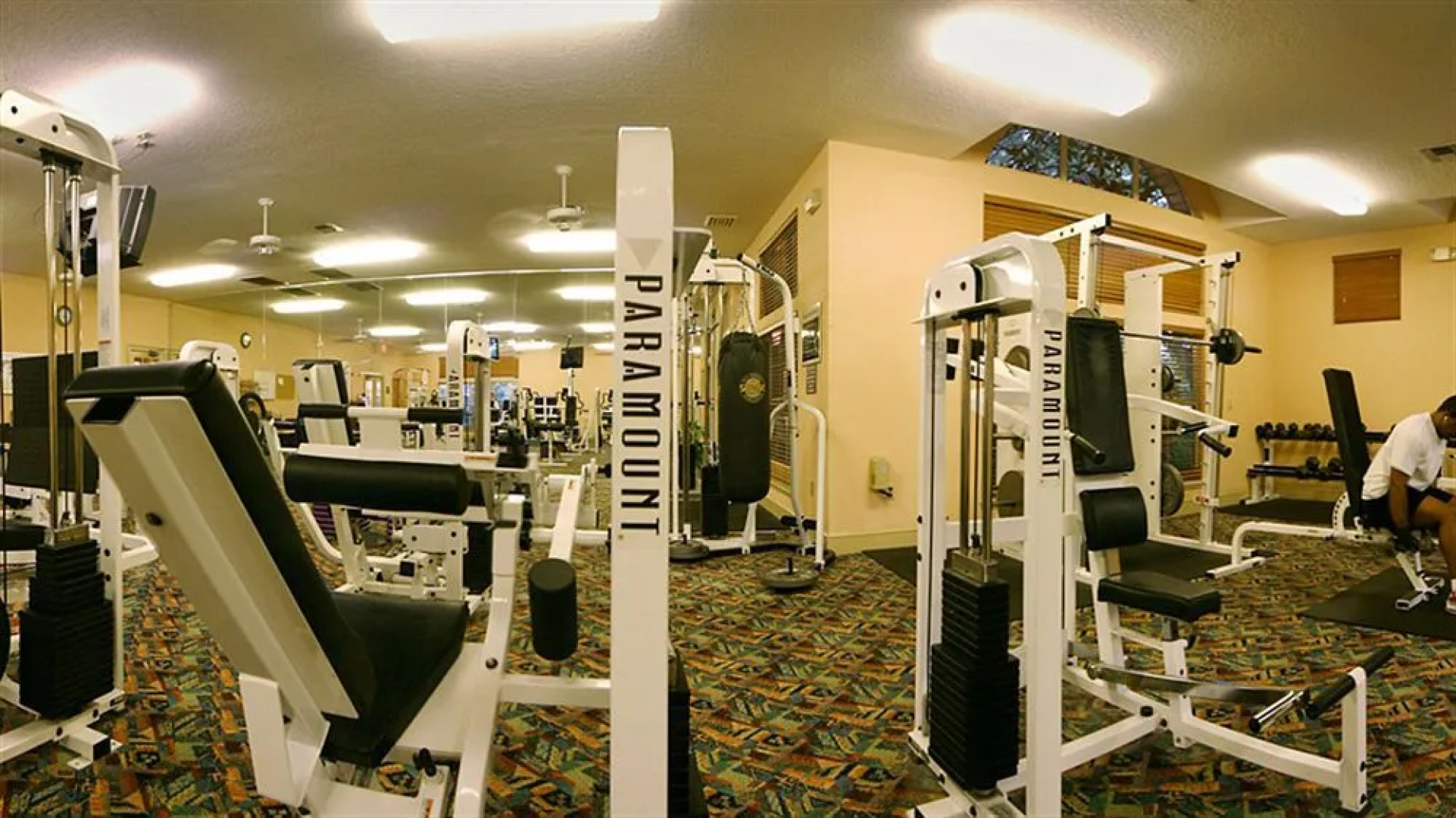 Mainsail Tampa Extended Stay