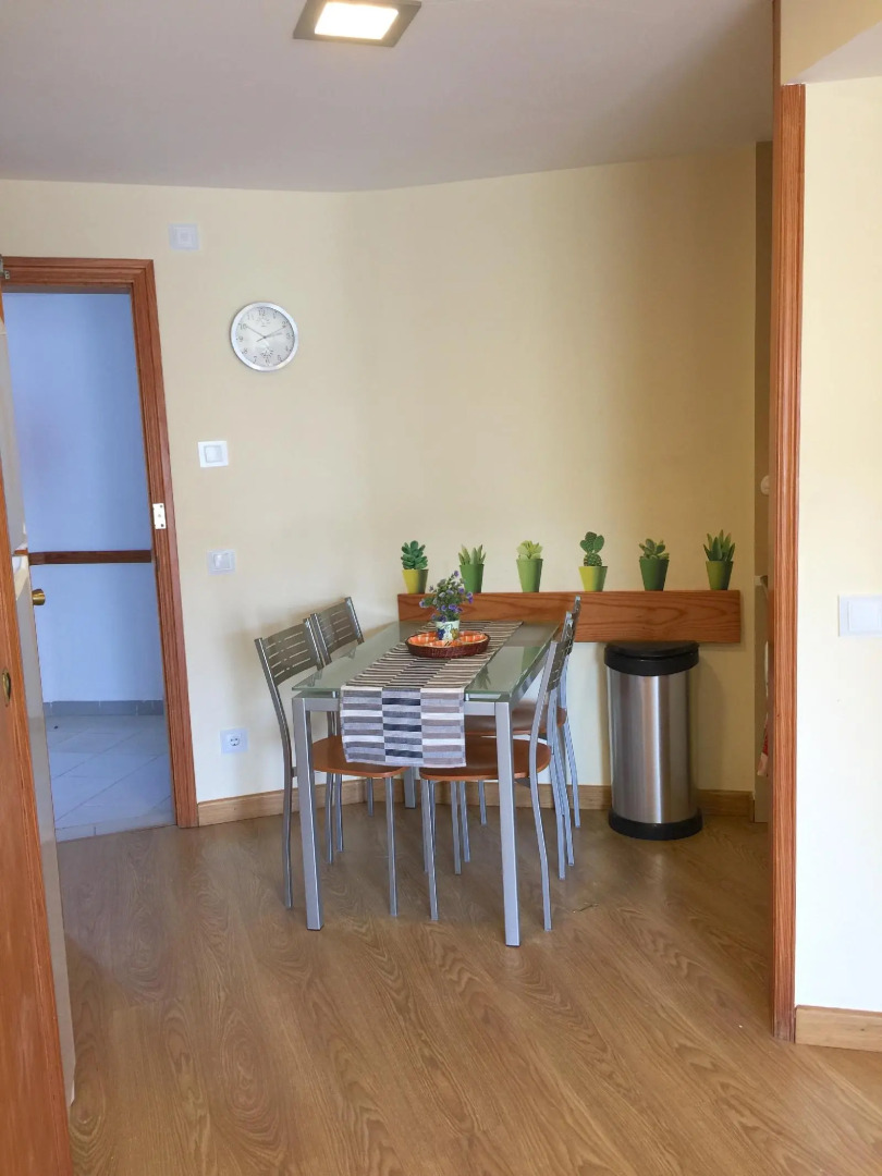 Apartamento Beauty Sa Coma II