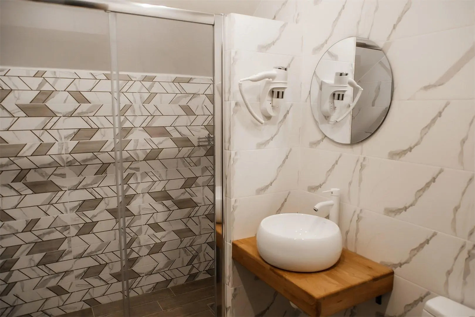 Спа-вилла ПАНОРАМА