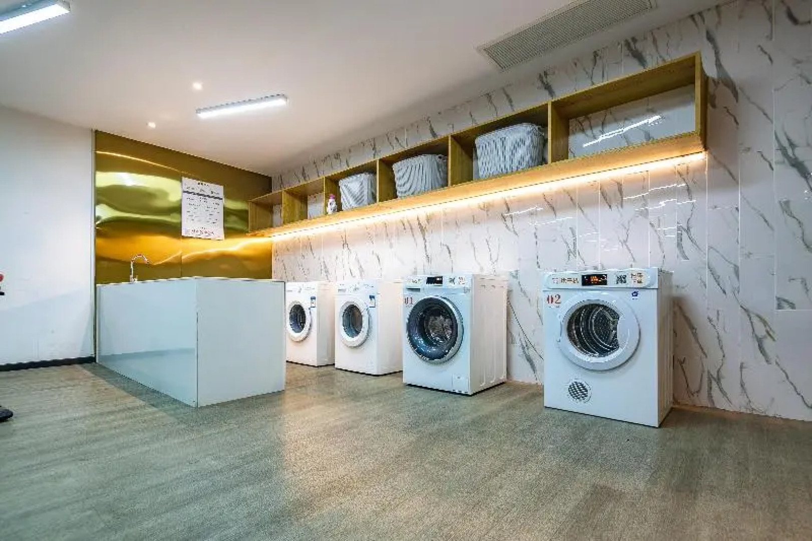 CitiGO Hotel Chengdu Taikooli Chunxi