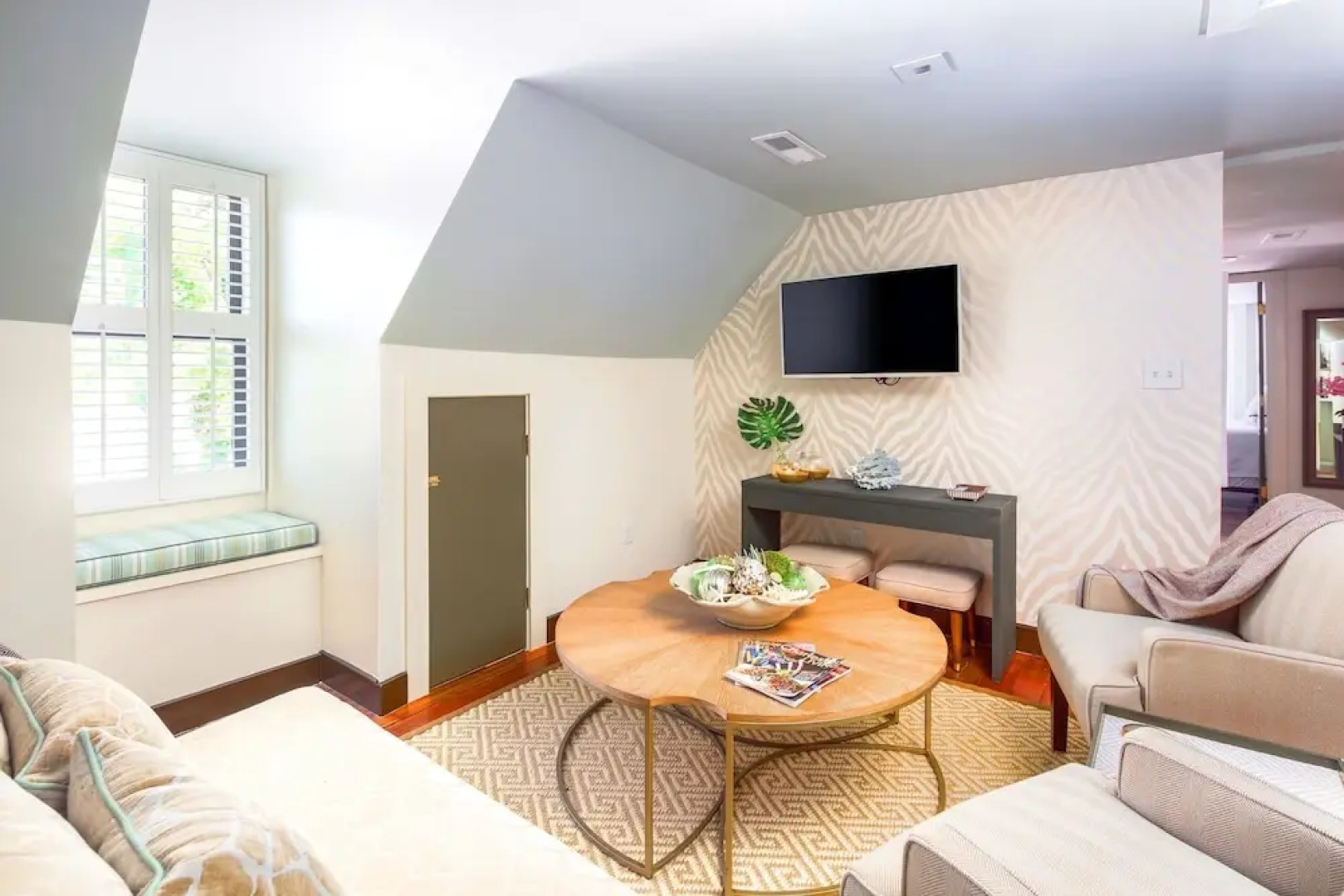 154 D Spring Street - 2 BR / 1 BA Holiday home 2