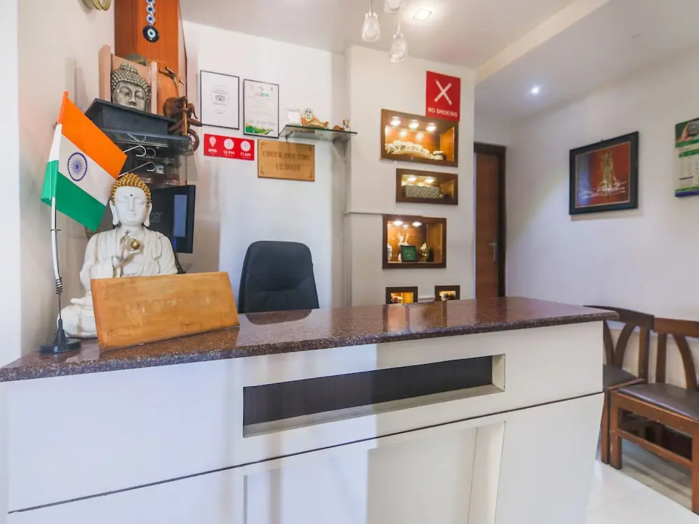 OYO 2747 Hotel Shaurya Inn