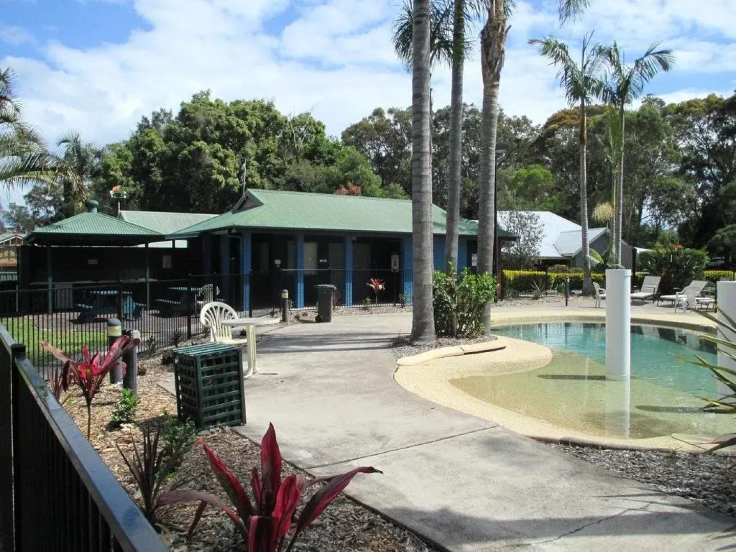 Plover - Executive Villa