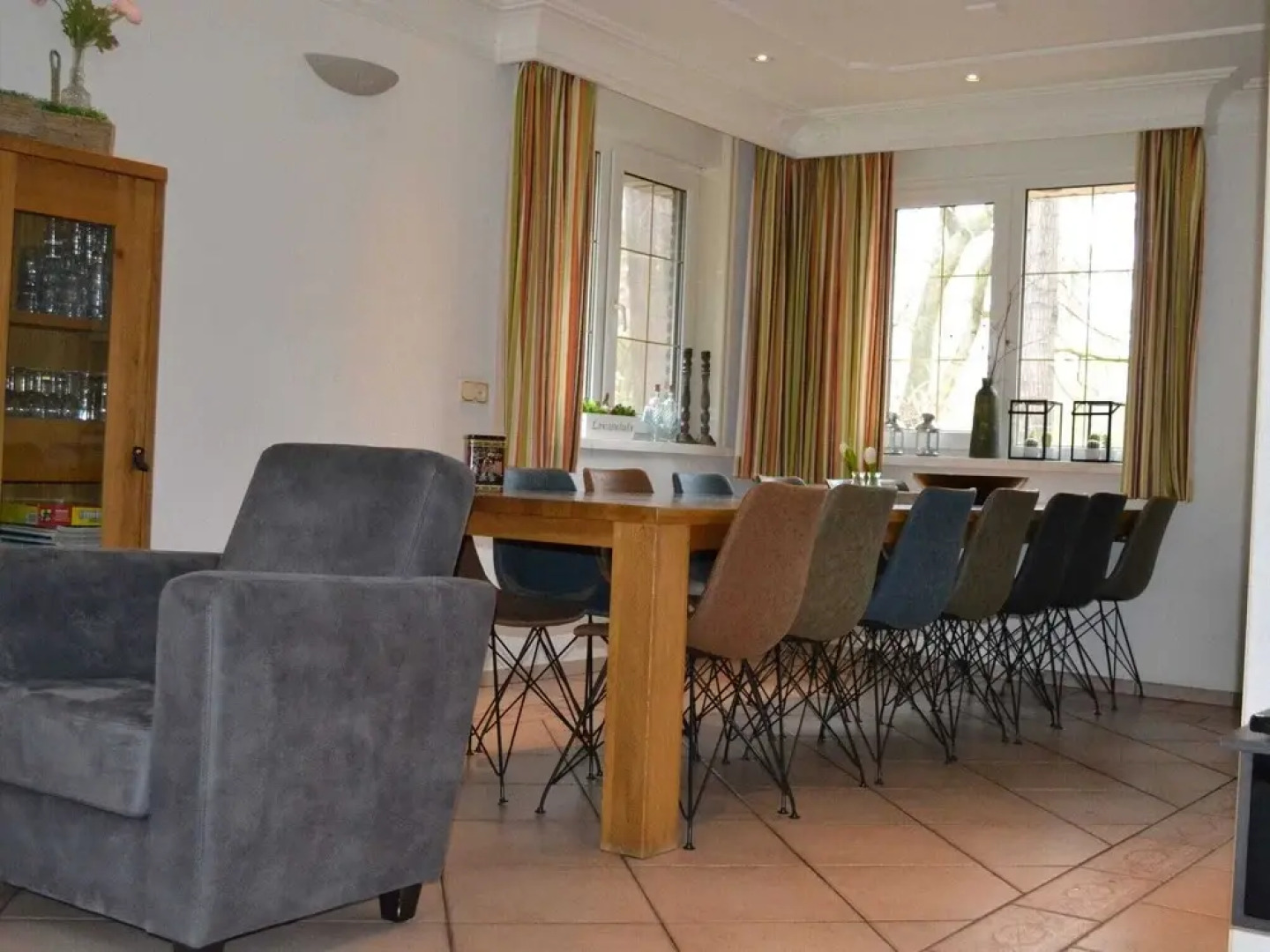 Villa in Lunteren With Heated Pool