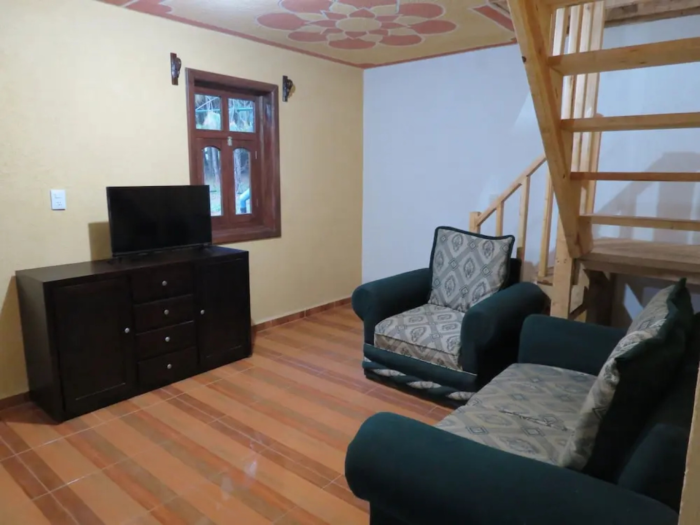 Viña Real Cabañas Rotamundos