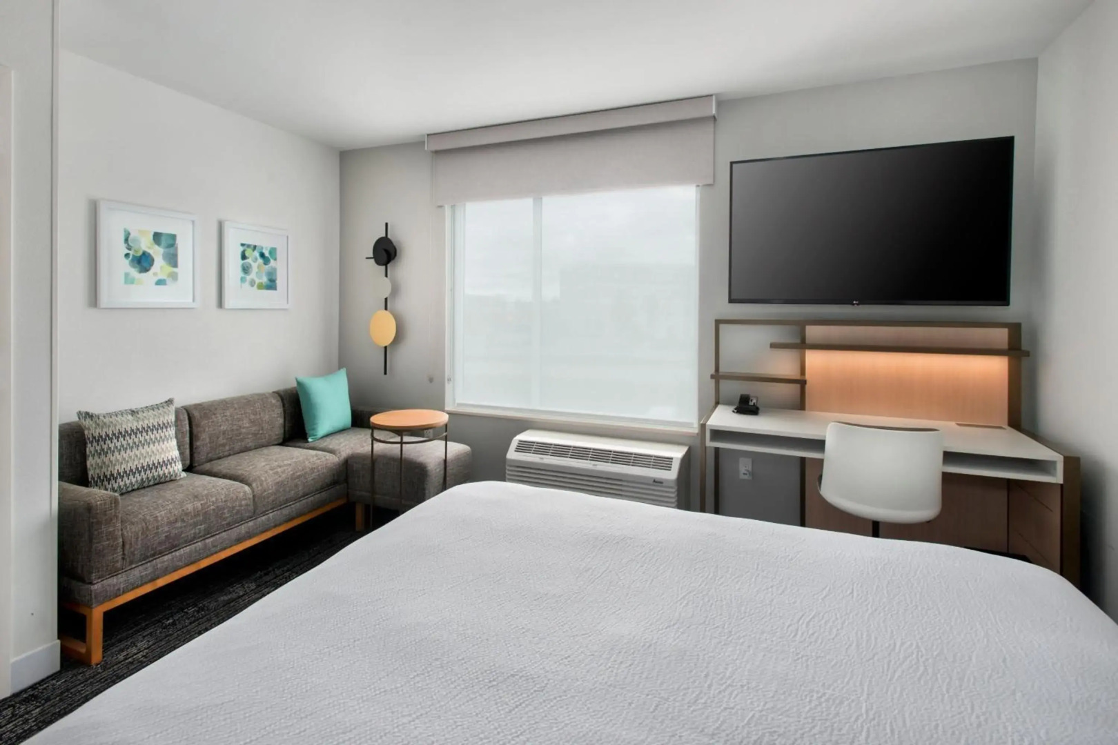 TownePlace Suites Portland Airport ME