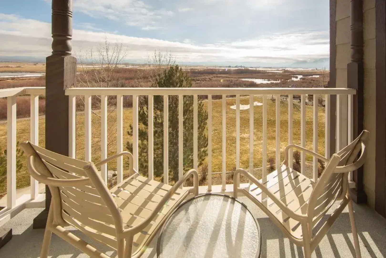 Holiday Inn Club Vacations David Walley's Resort by IHG