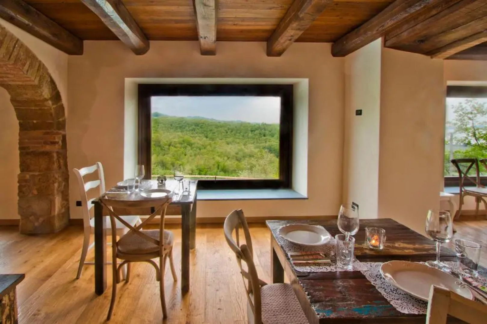 Agriresort Le Porcine