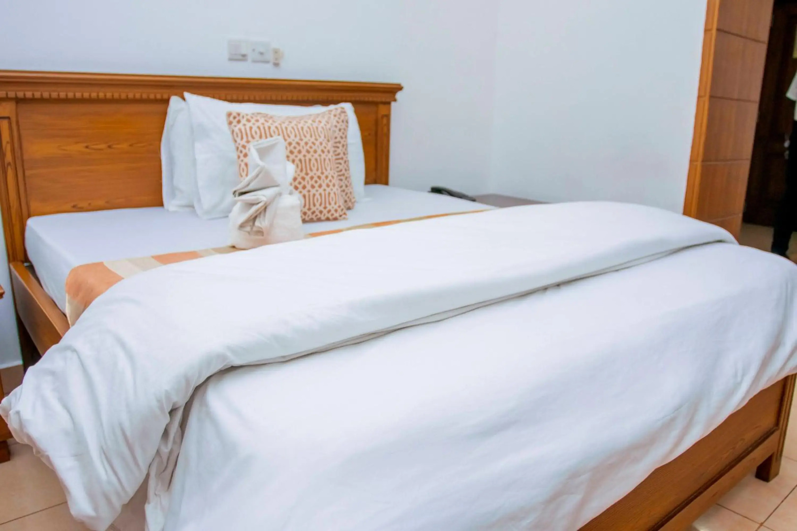 Sleep Inn Hotel City Centre