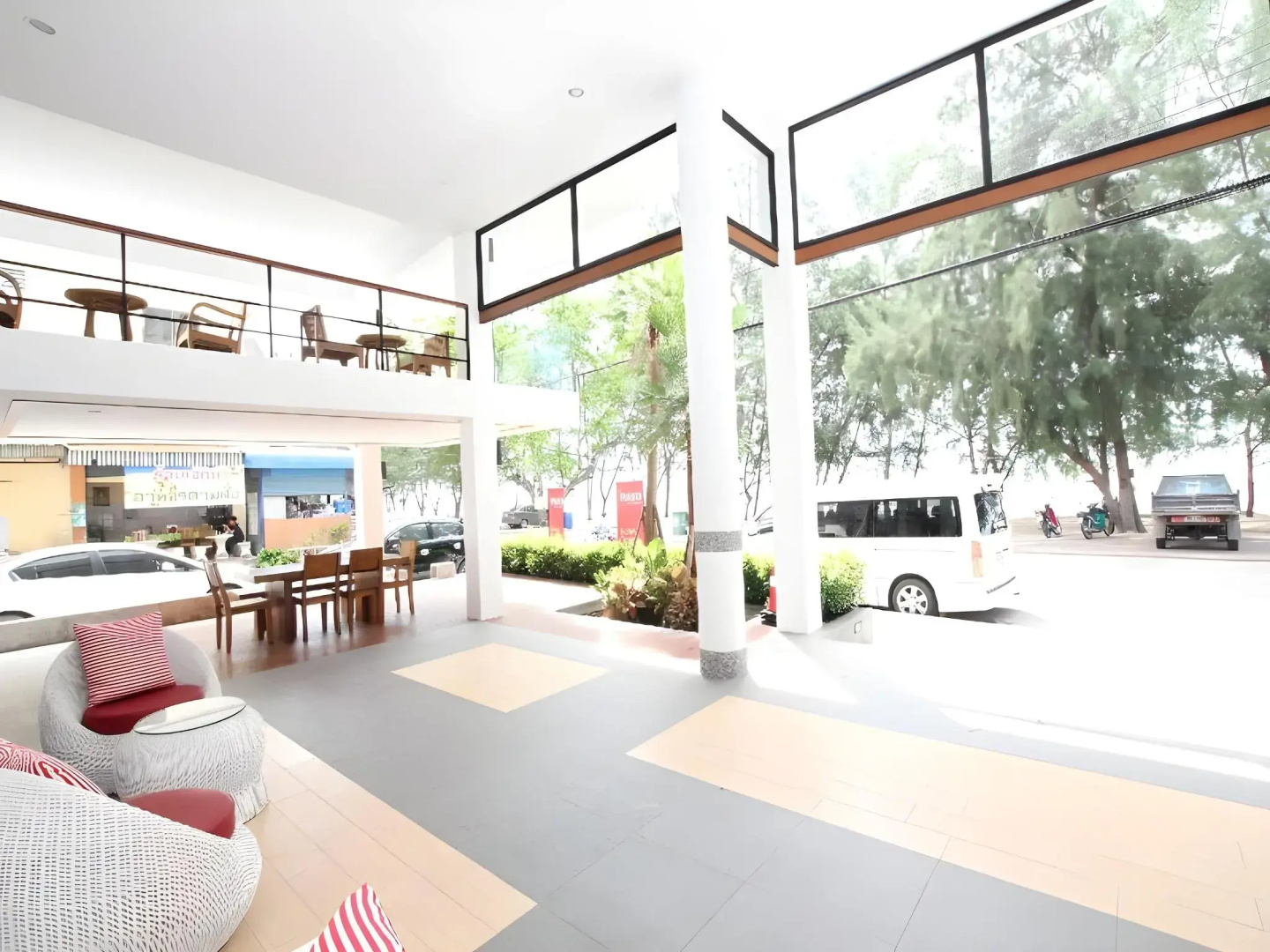 Paso Resort Cha-am