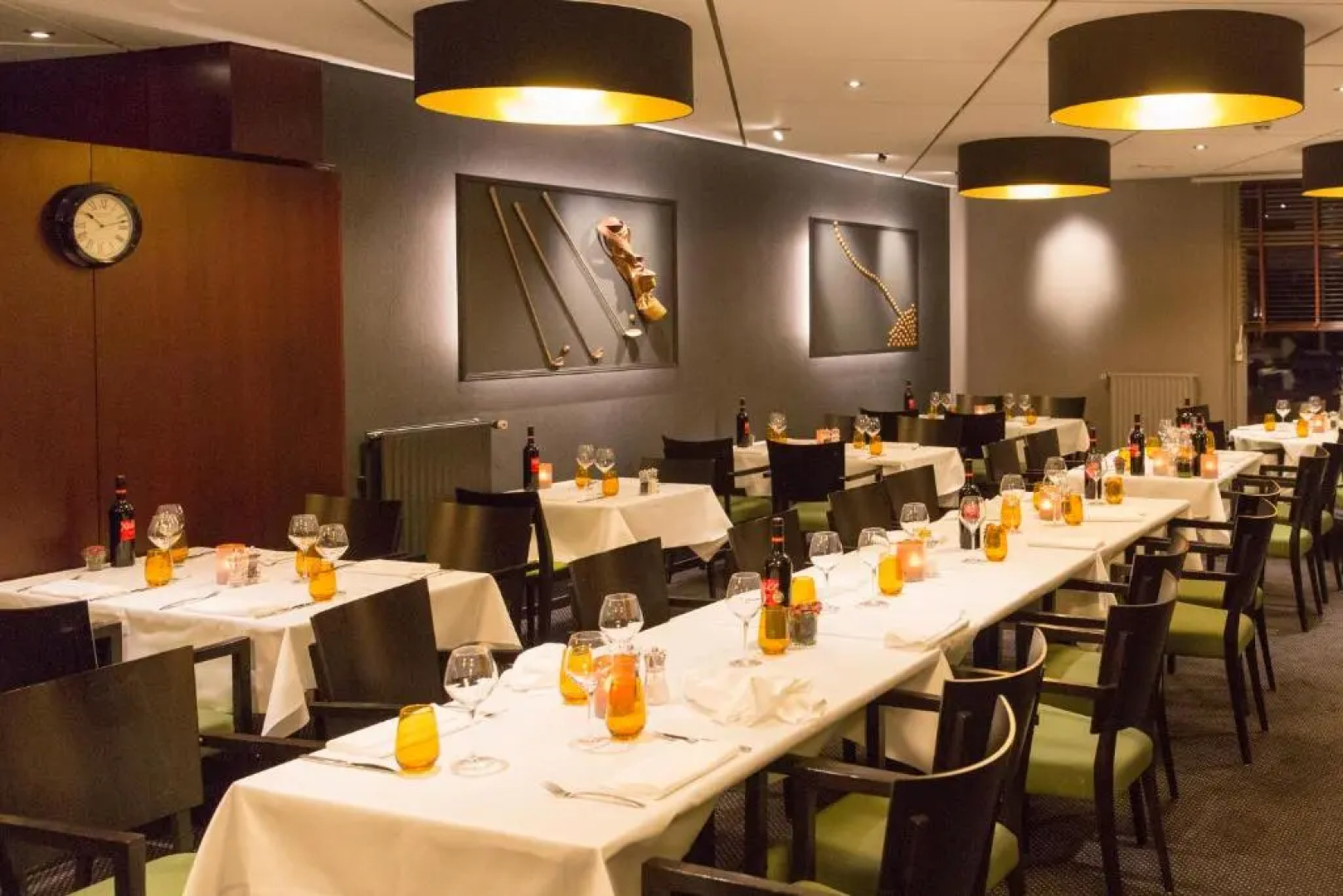 Hotel du Golf de Clervaux