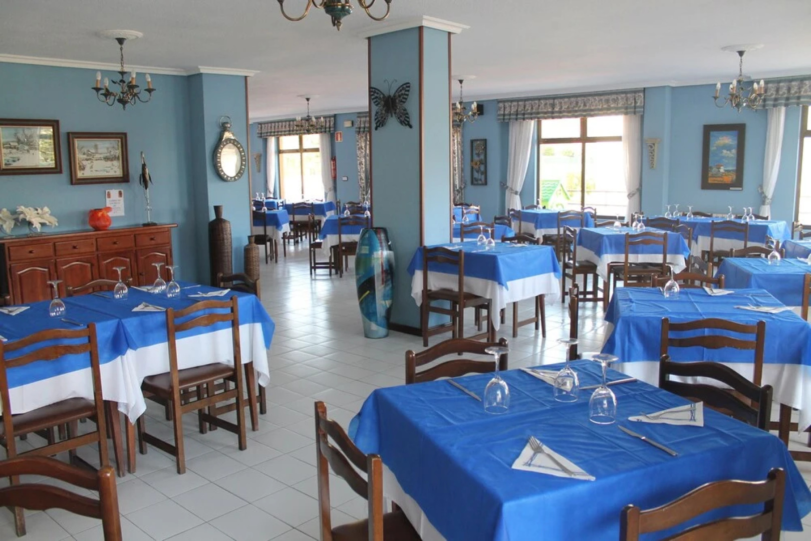 Hostal Flor de Quejo