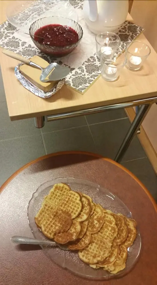 Hostel Ryfylke Vandrerhjem Vaulali