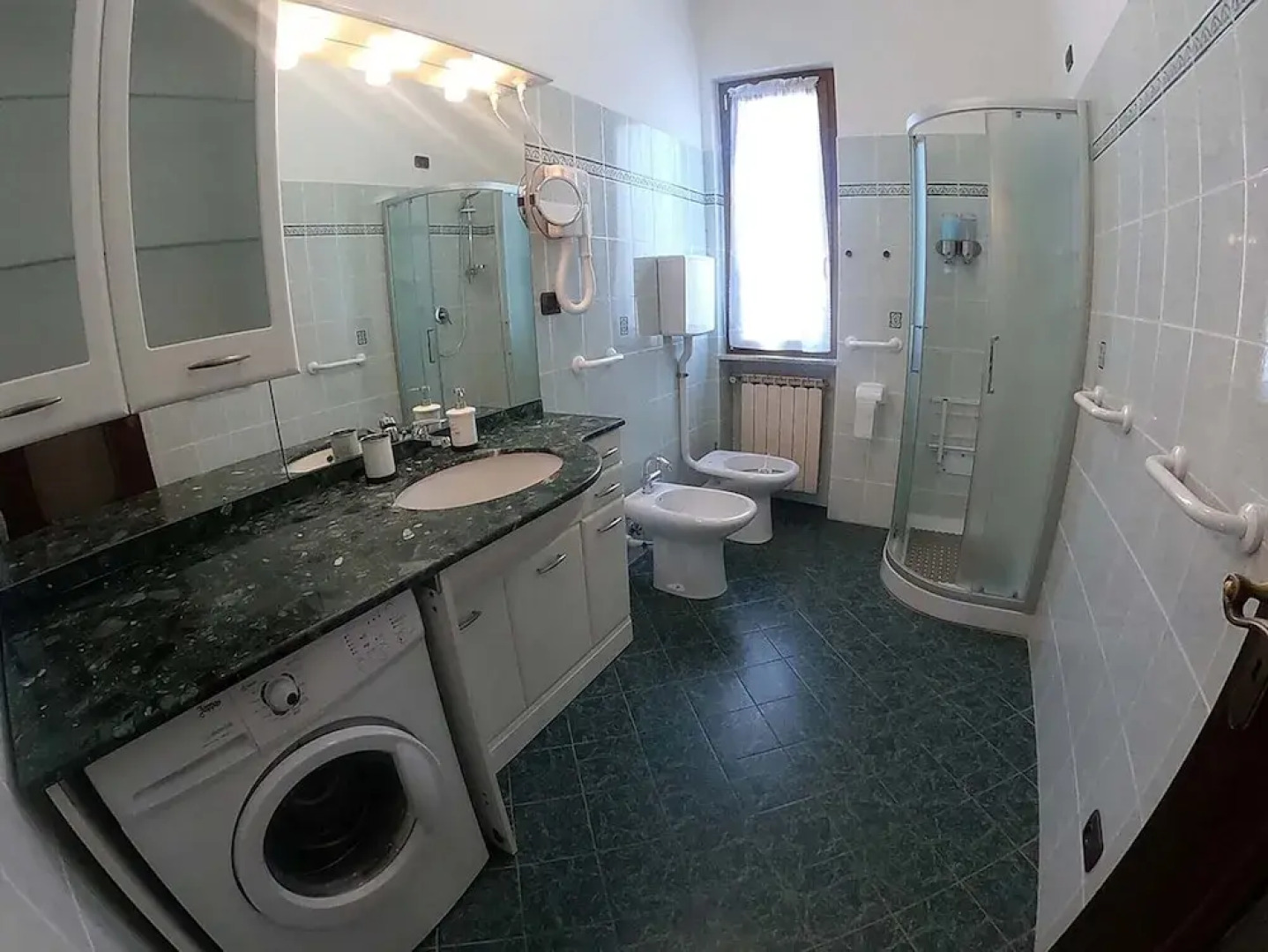 Apartment Superior 950 Meters From The Sea