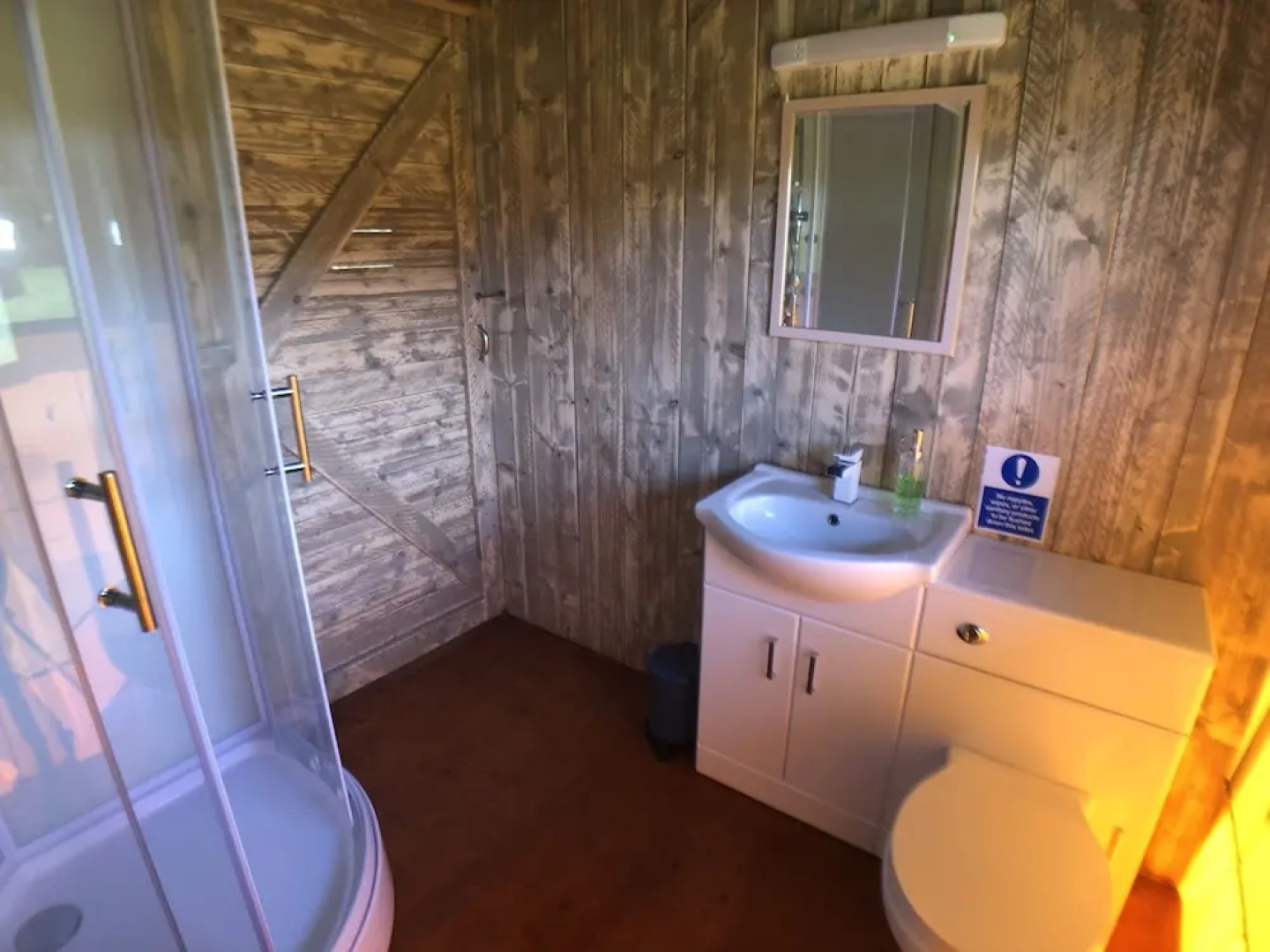 Beara Lodge Glamping