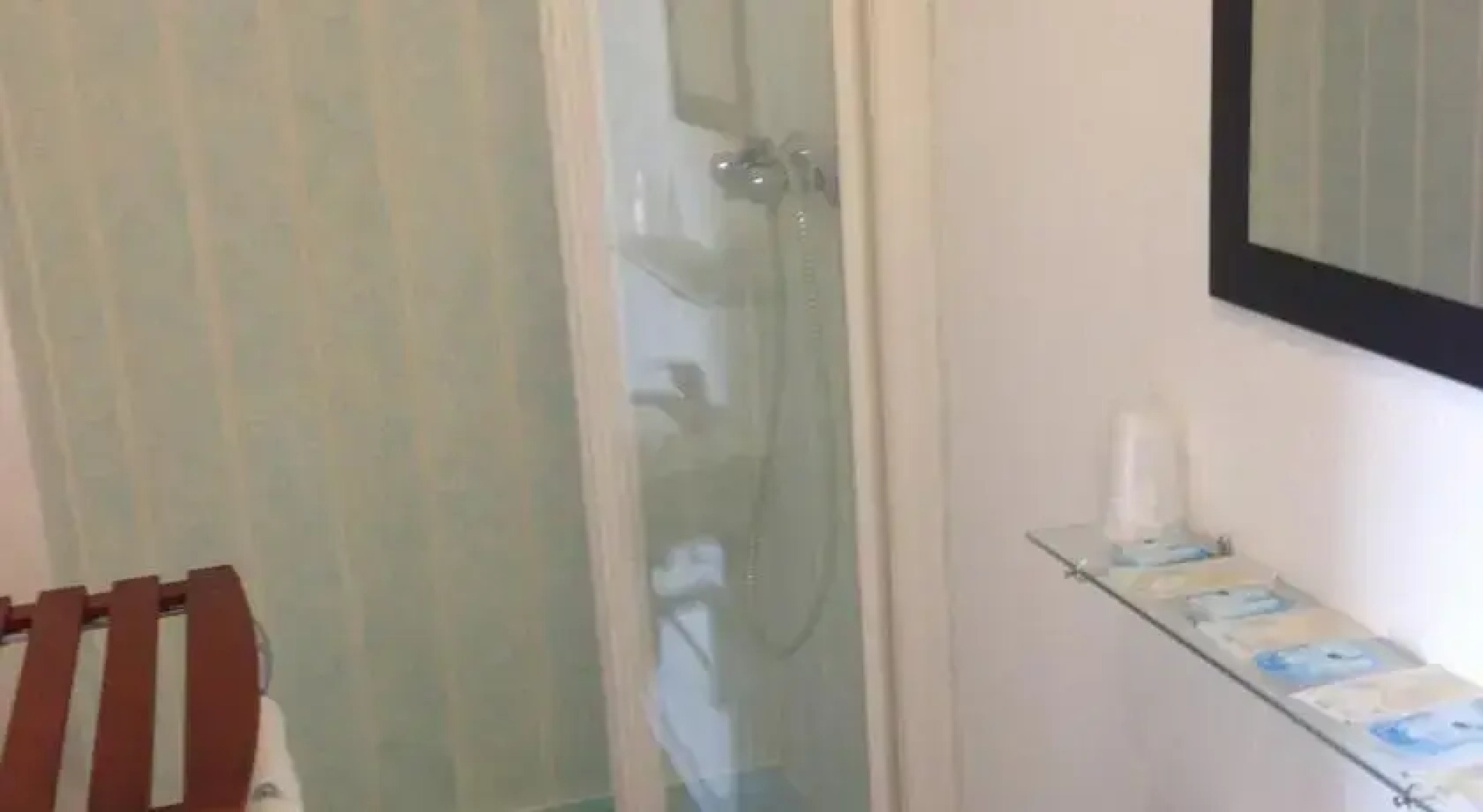 Hotel De La Residence