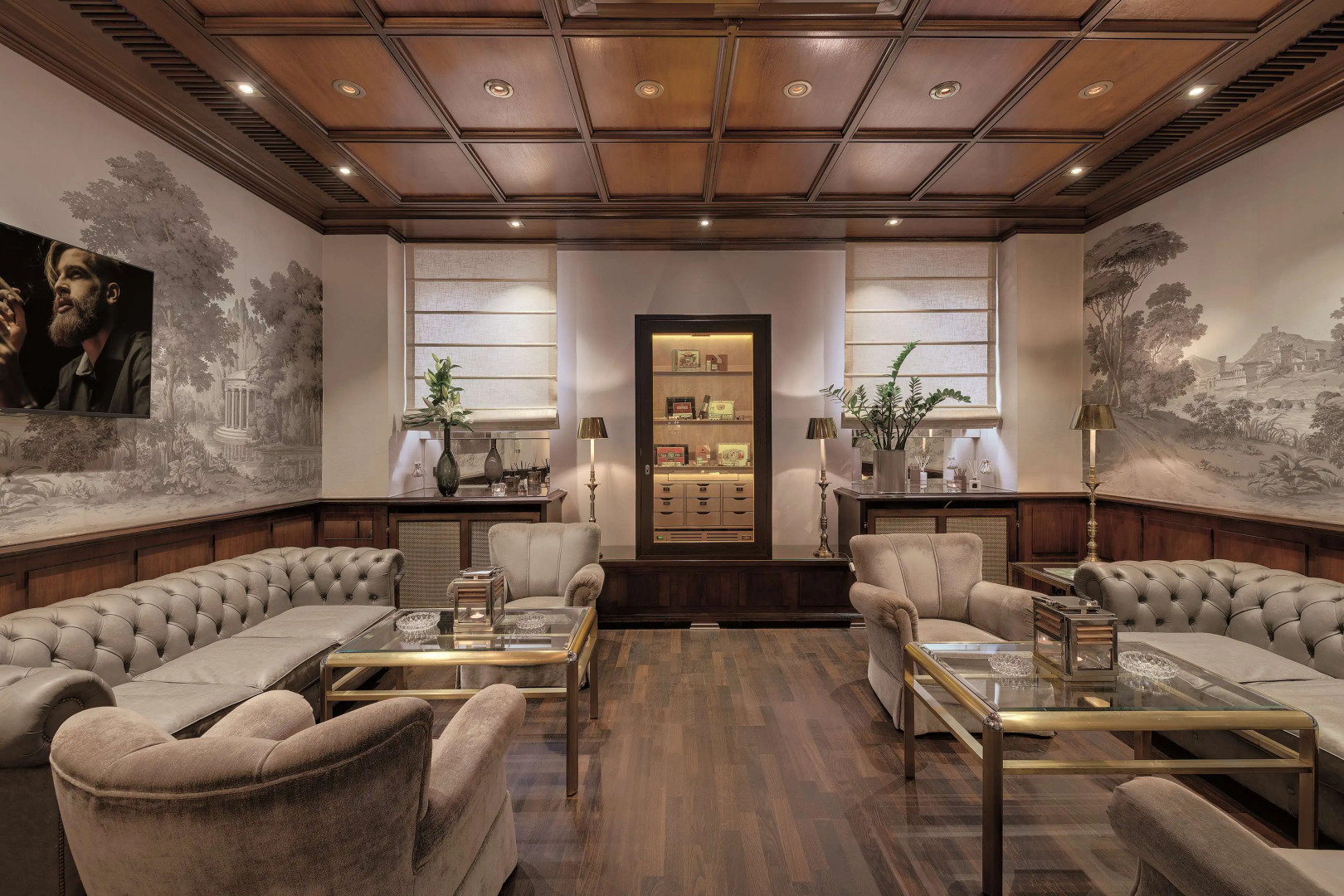 Hotel Europäischer Hof Heidelberg