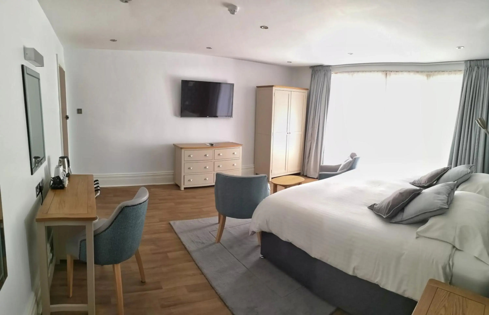 The Trouville Bournemouth