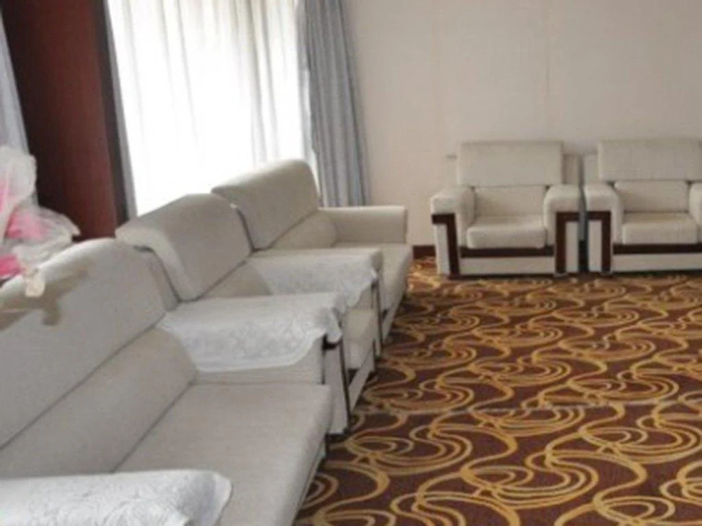 Rizhao Sovereignty Hotel