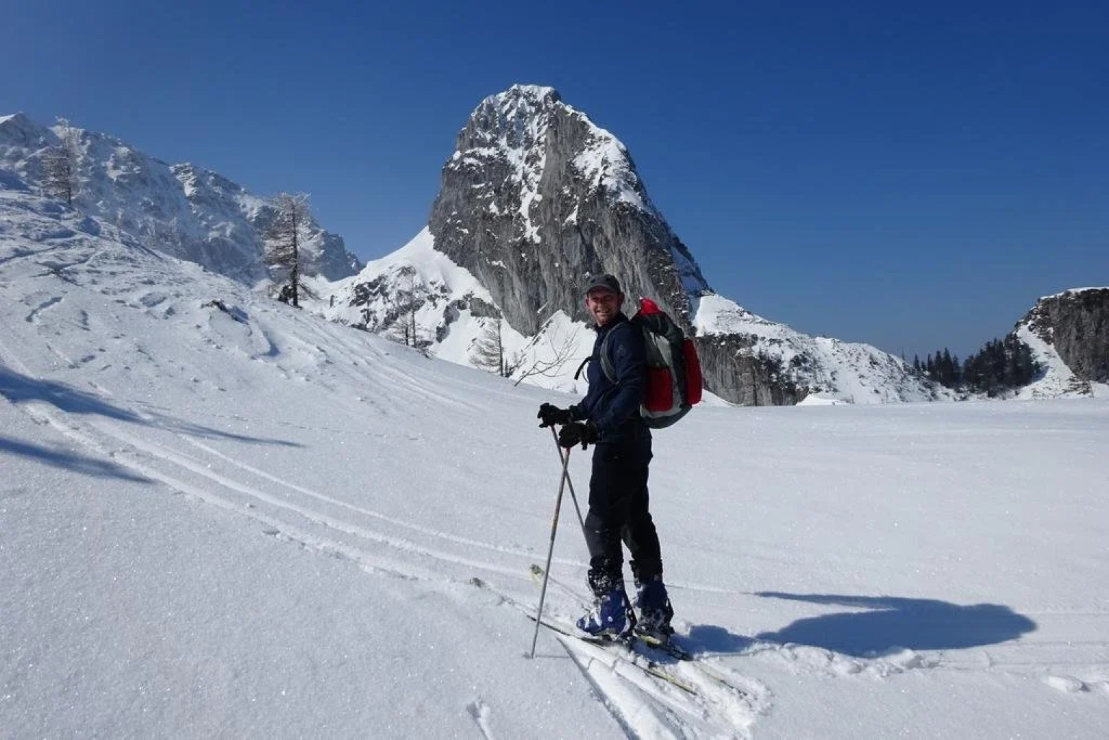 Apartment Dreier - Salzburger Land