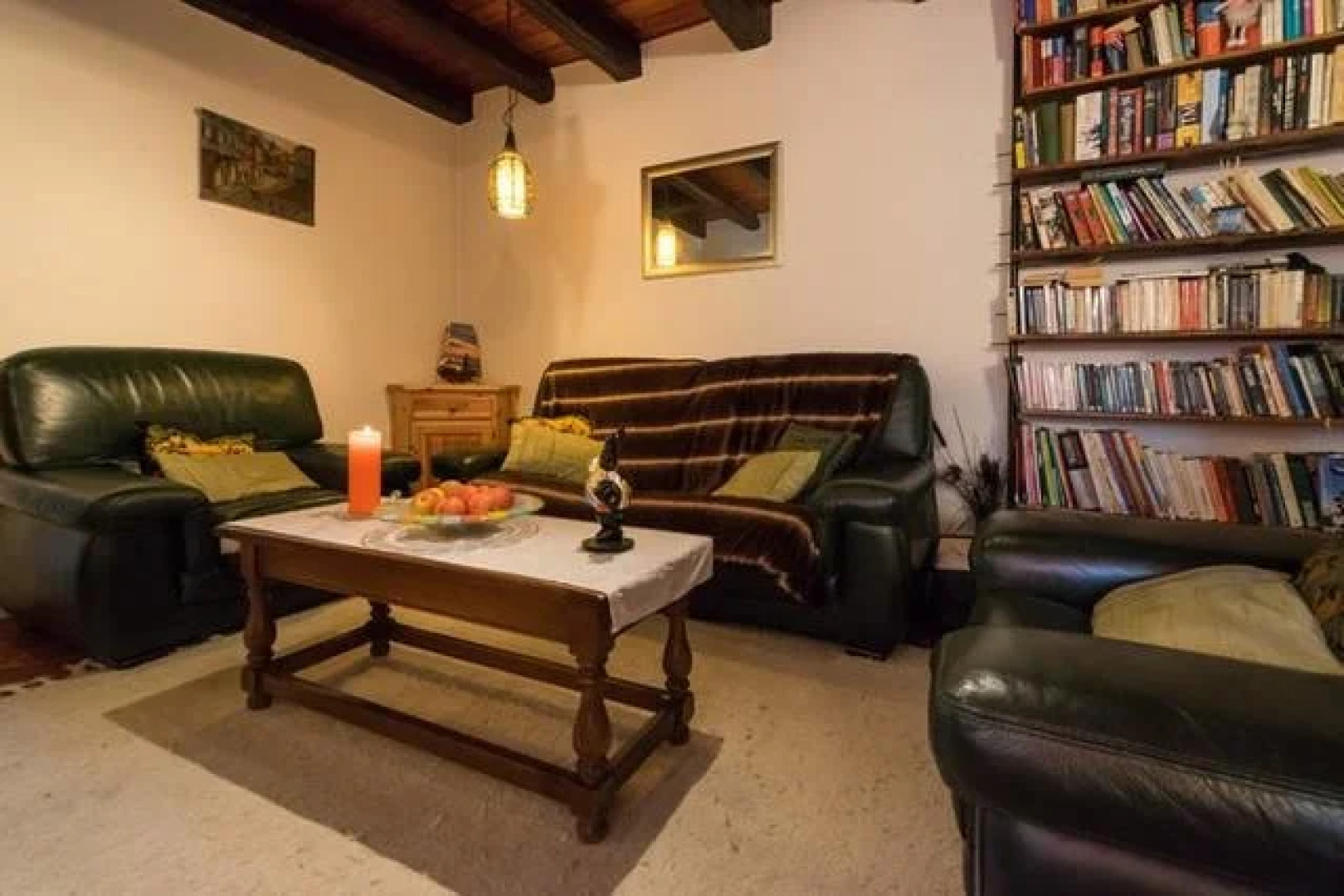 Chambres dhôtes chez Pierrot et Flo