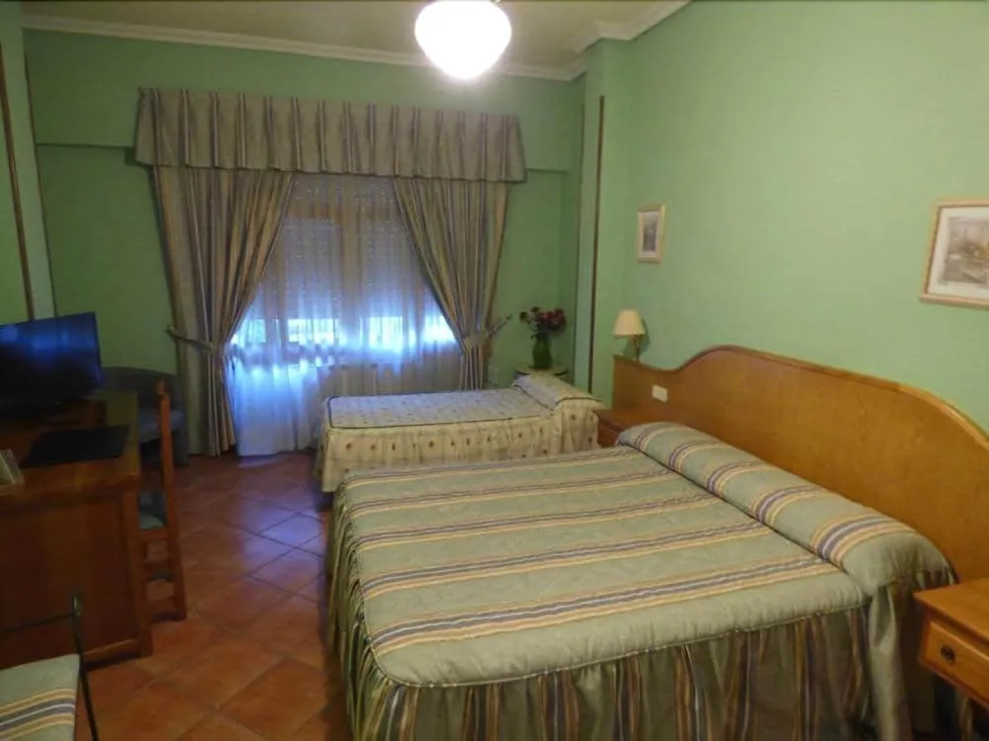 Hotel Duque