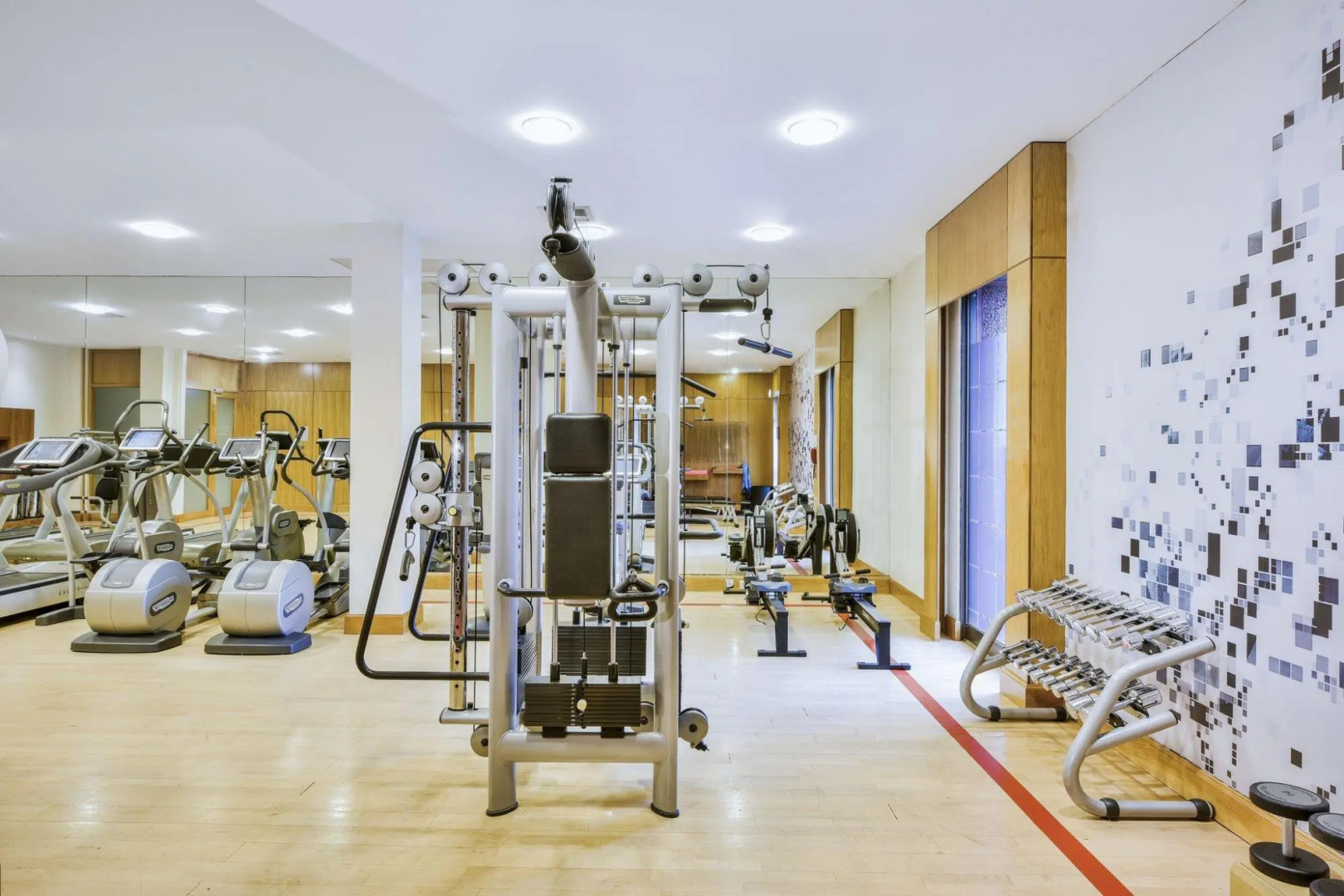 Sheraton Skyline Hotel London Heathrow