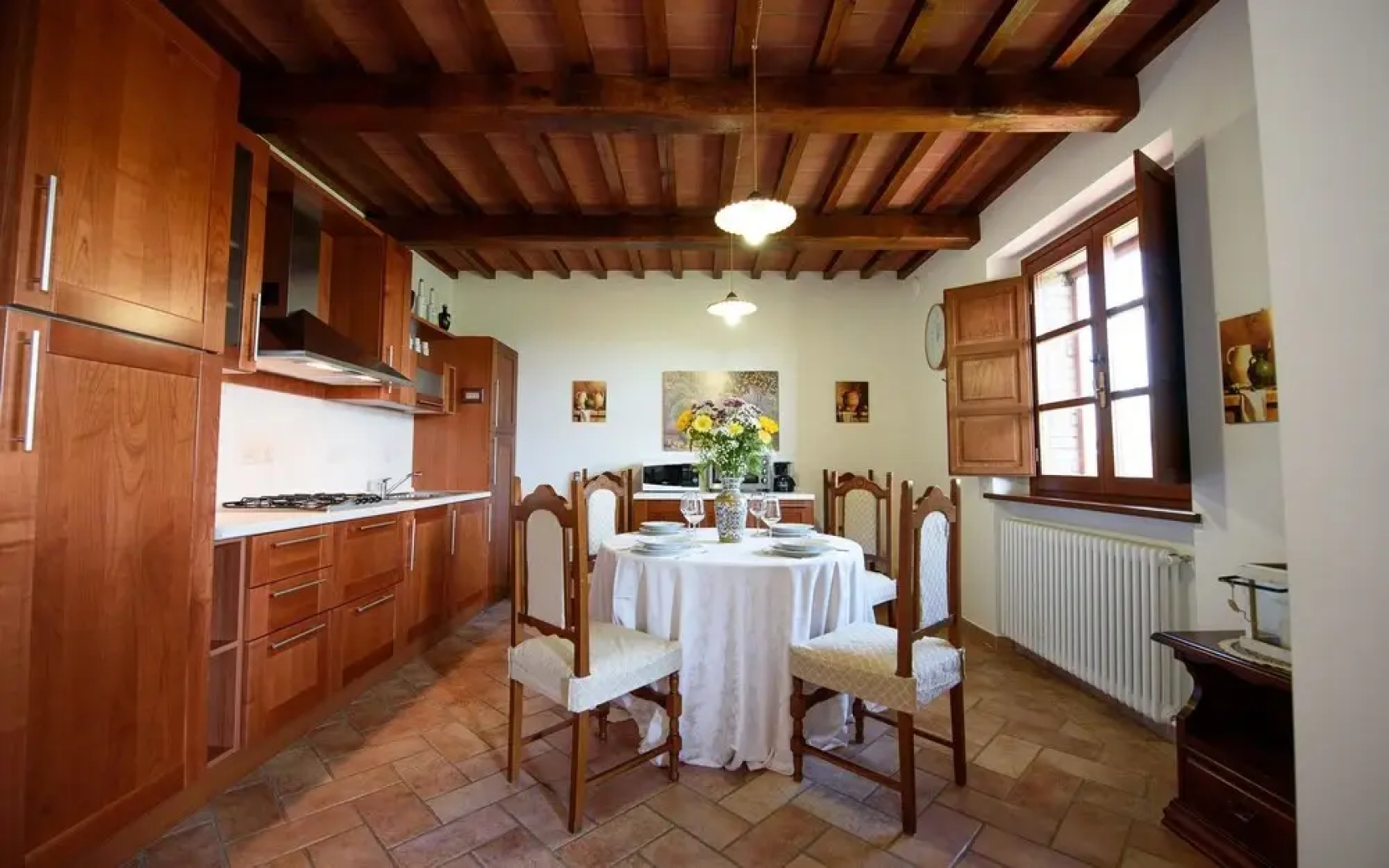 Villa Rubino