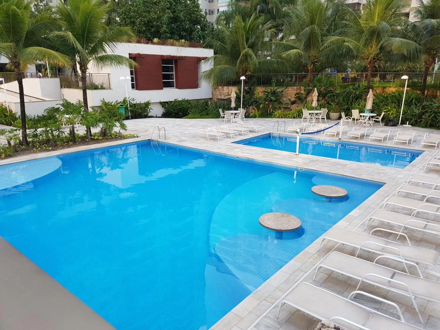 Sweet comfort Apartment in Rio