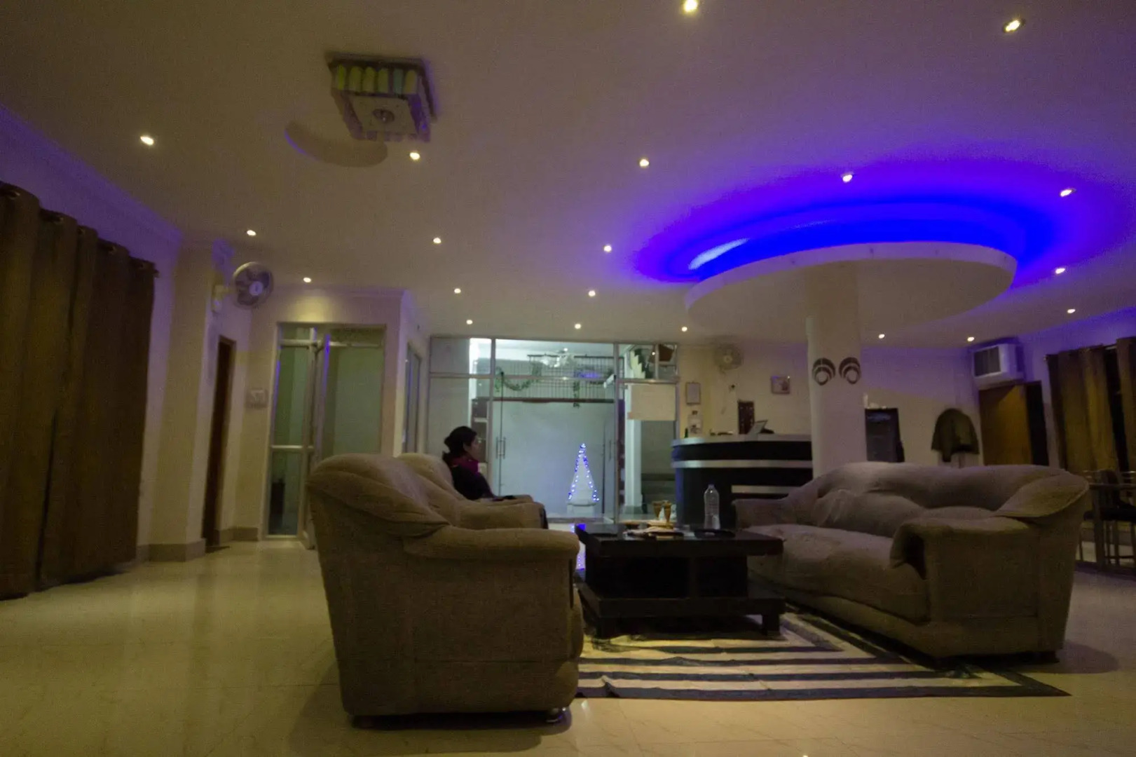 Ali Baba Guest House