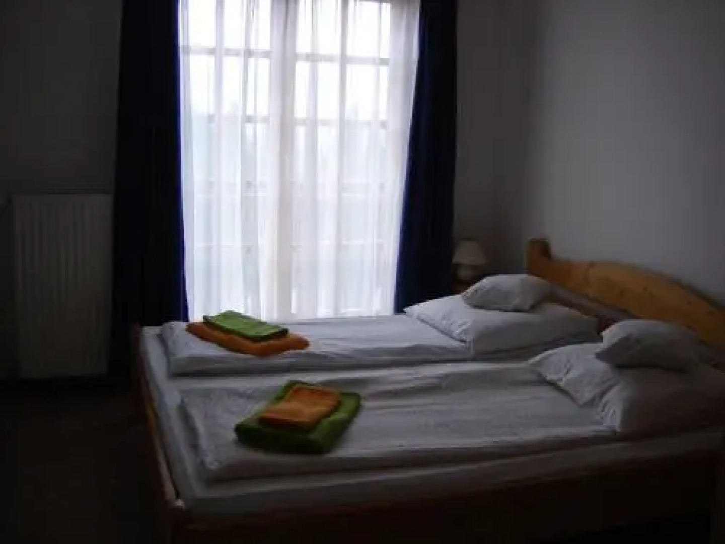 Relax Apartment House