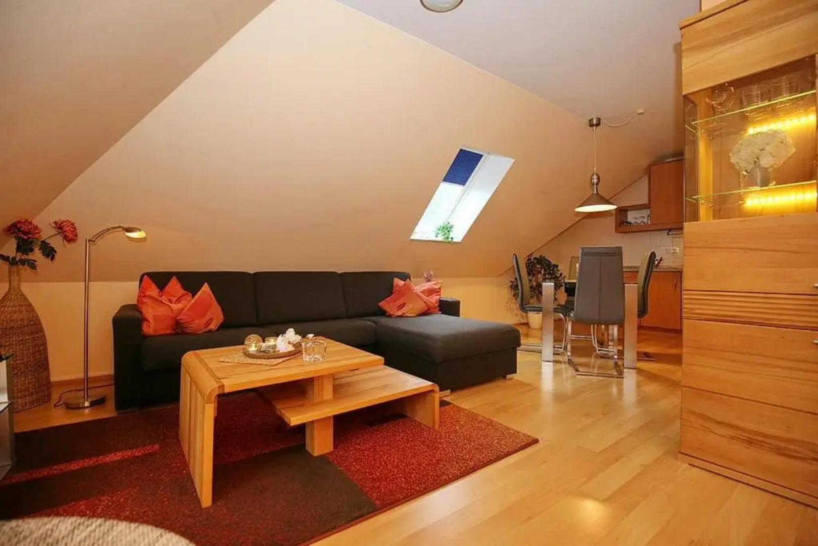 Residenz Seestern Wohnung 49