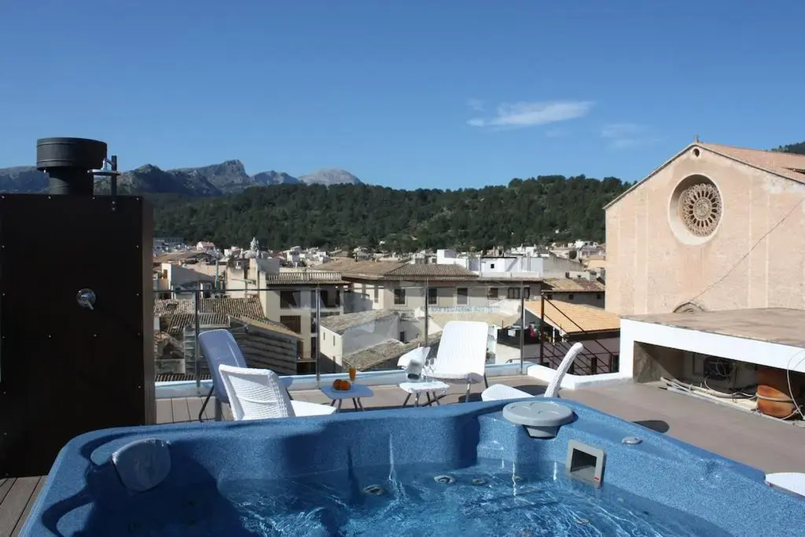 Hotel Juma