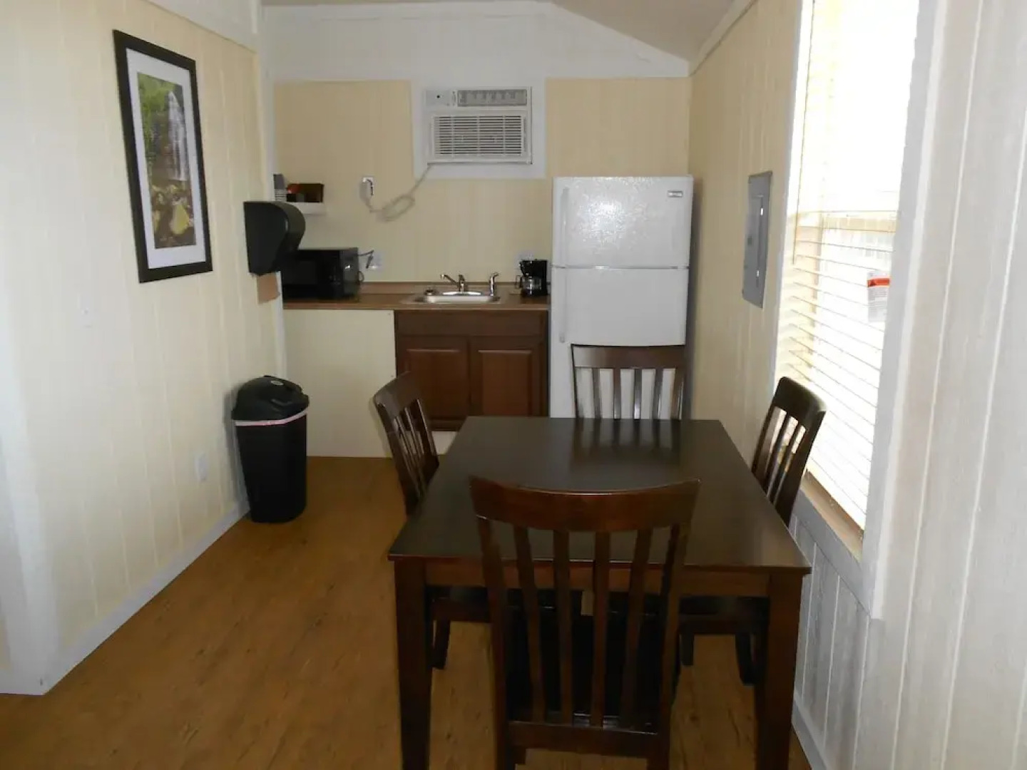 Toledo Bend RV Resort and Cabins