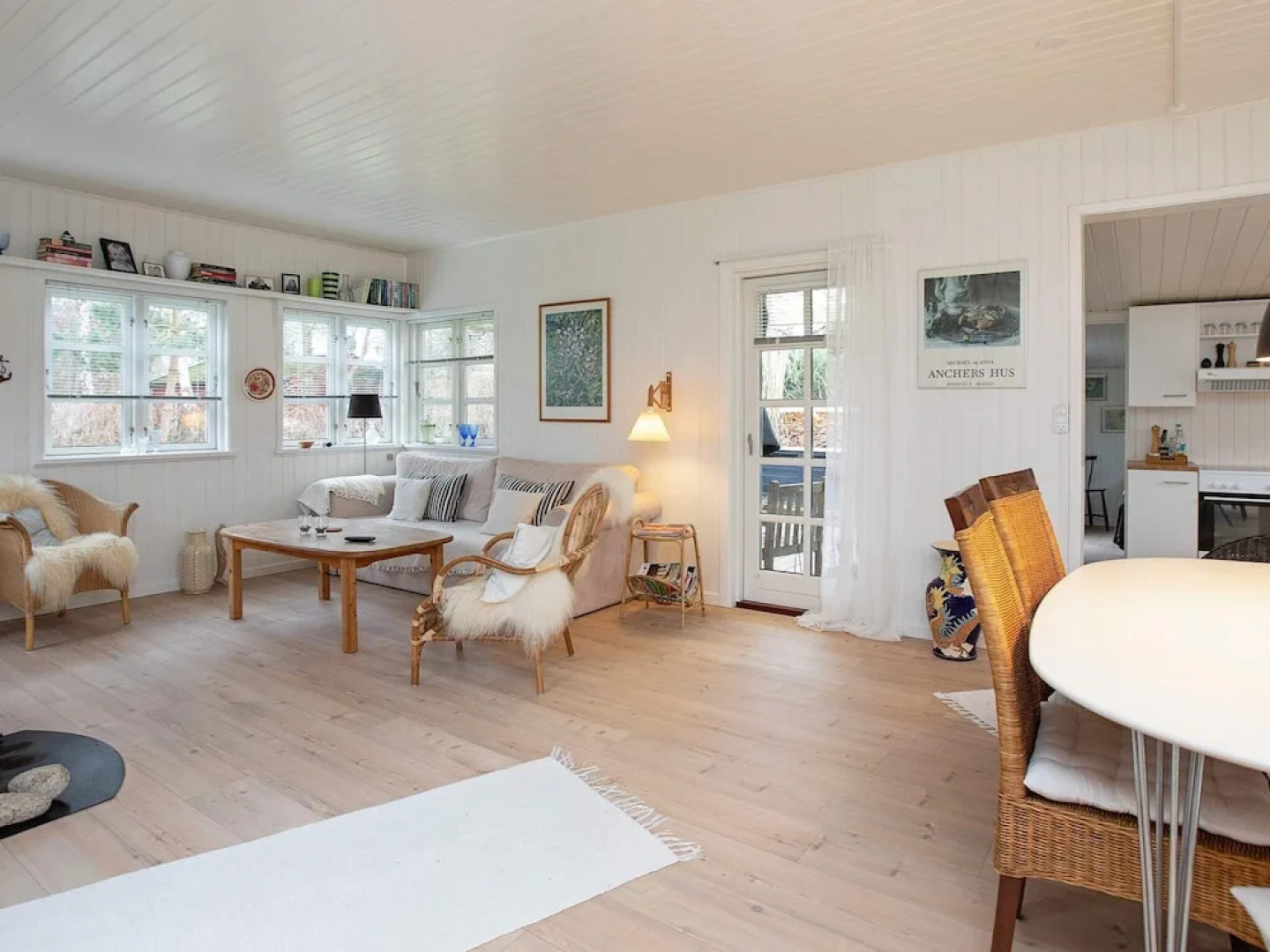 Holiday home Højby IV