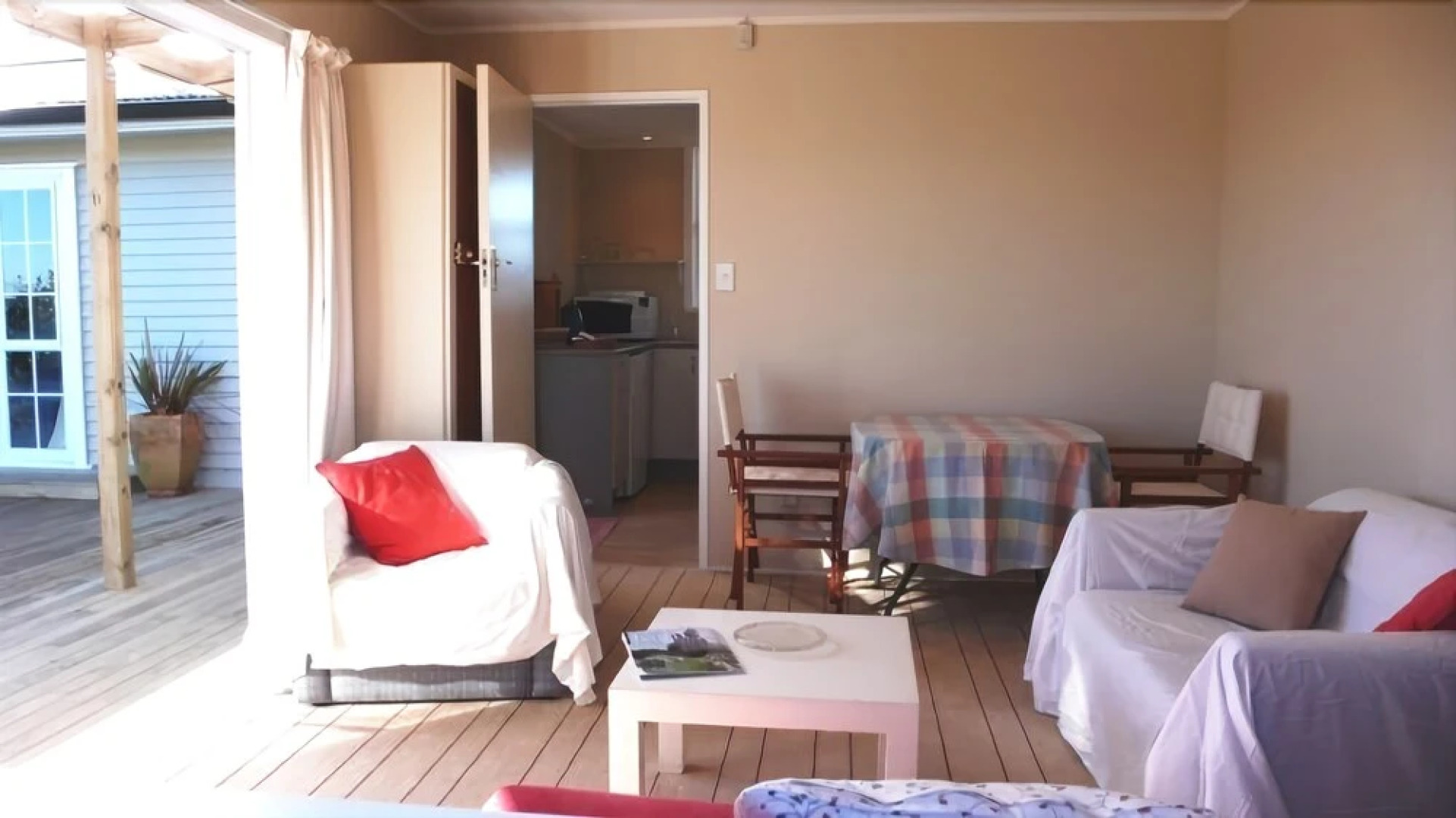 Clevedon Ridge Bed & Breakfast