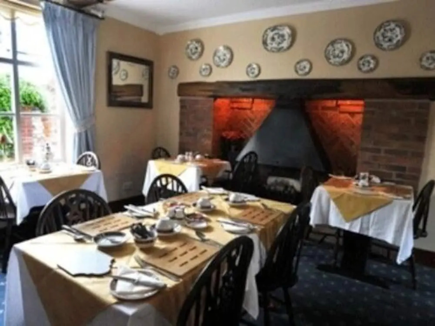 Abbey Court Guest House