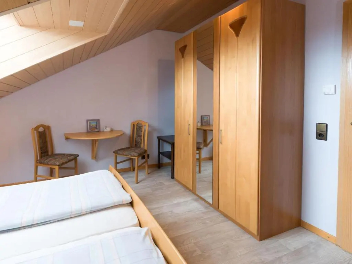 Ferienwohnung Lorenz