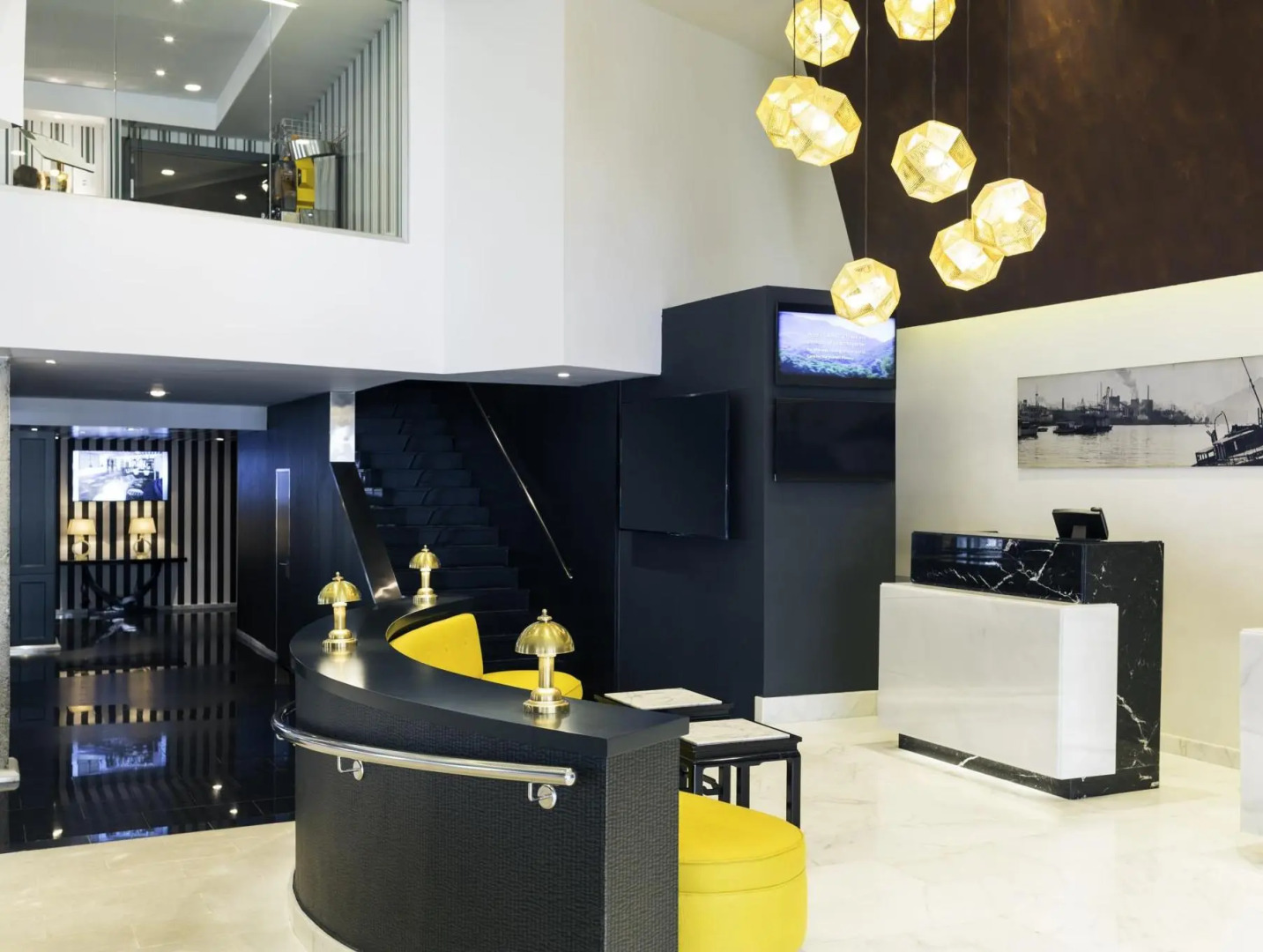 Mercure Bilbao Jardines De Albia