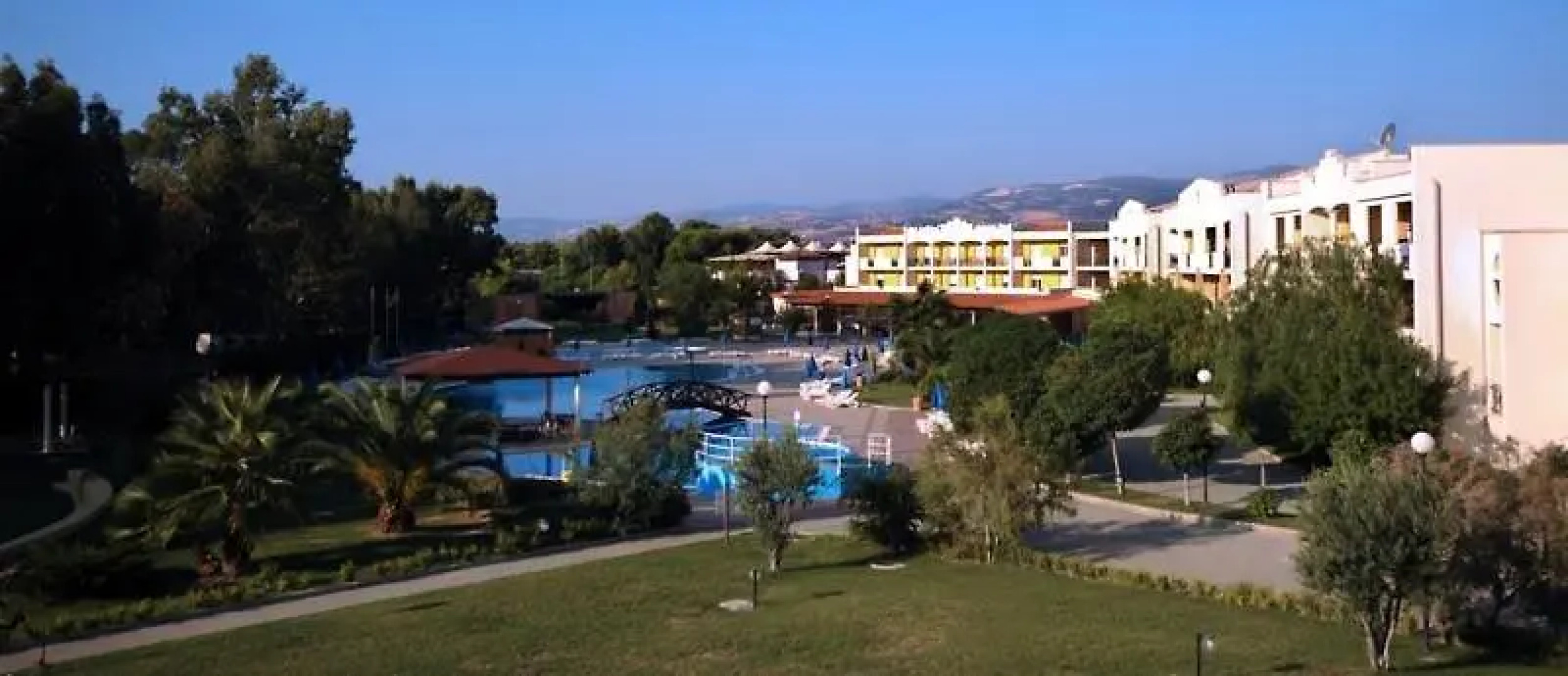 Villaggio Nova Siri
