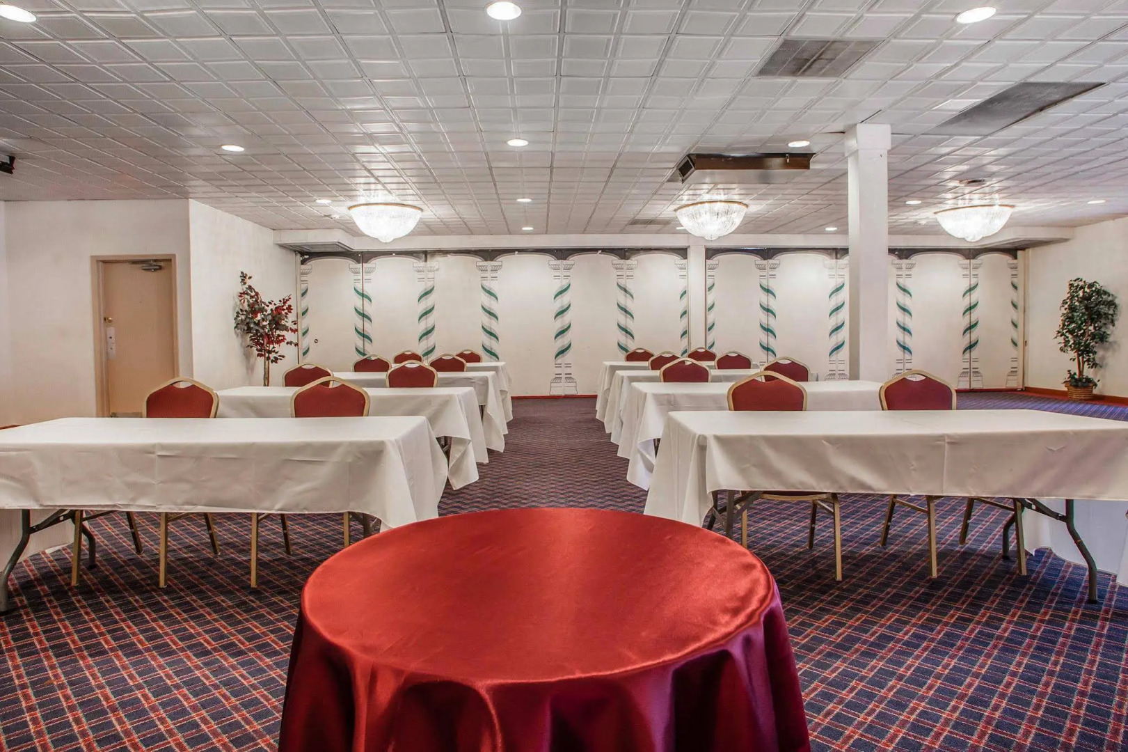 Quality Inn - Pottstown