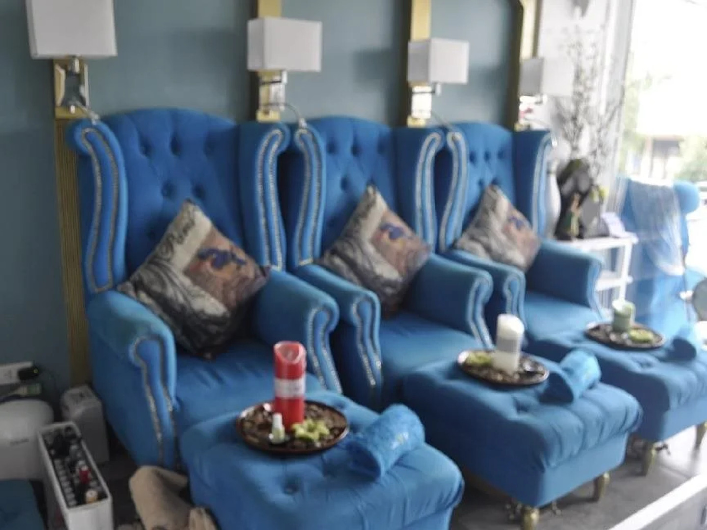 The Citywalk Suites Apartment Inc.