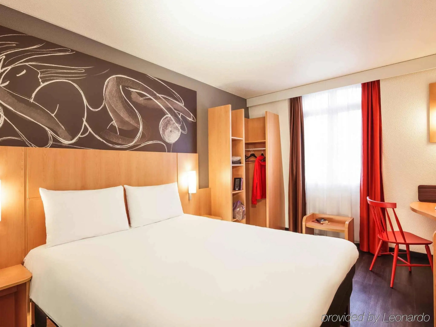 ibis Paris Gare de Lyon Ledru Rollin 12ème