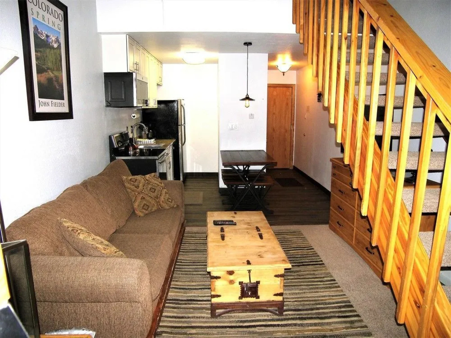 Rocky Mountain Resort Management Copper Mountain